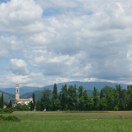 Borgo D'Asolo Villa San Vito Di Altivole Exteriör bild